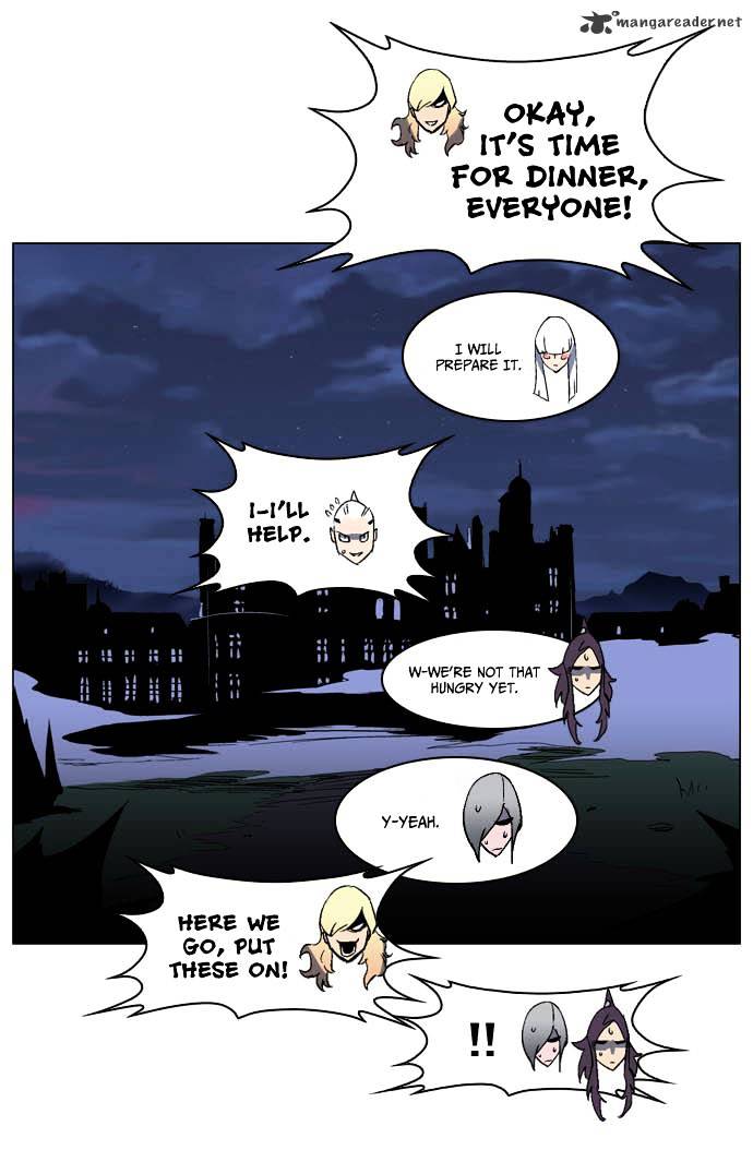 Read Noblesse - Manhwa Manga Online