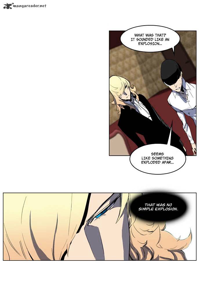 Read Noblesse - Manhwa Manga Online