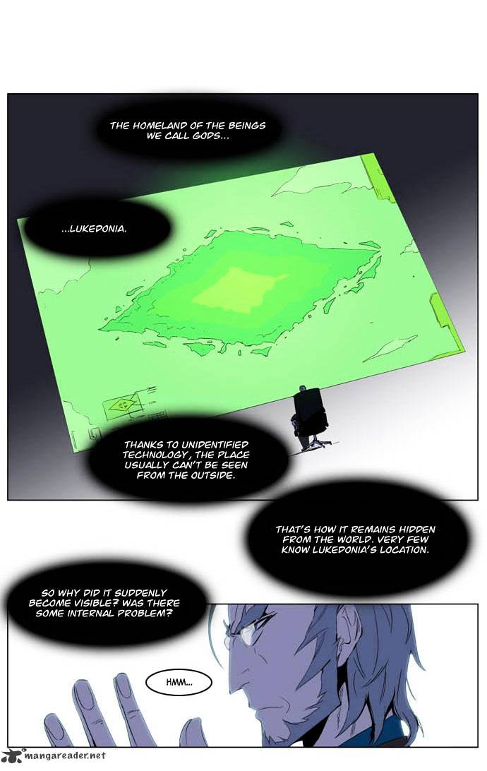 Read Noblesse - Manhwa Manga Online
