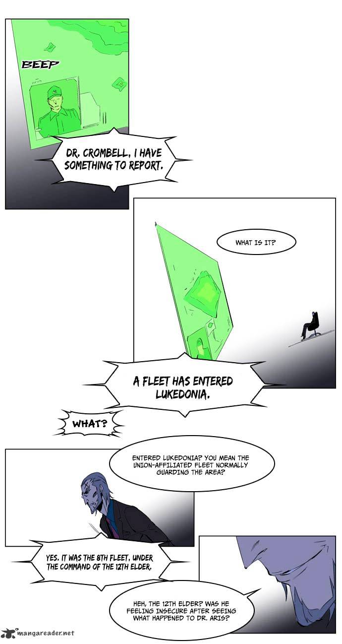 Read Noblesse - Manhwa Manga Online