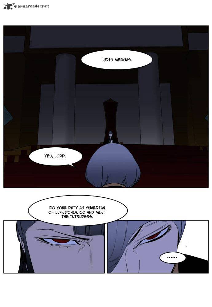 Read Noblesse - Manhwa Manga Online