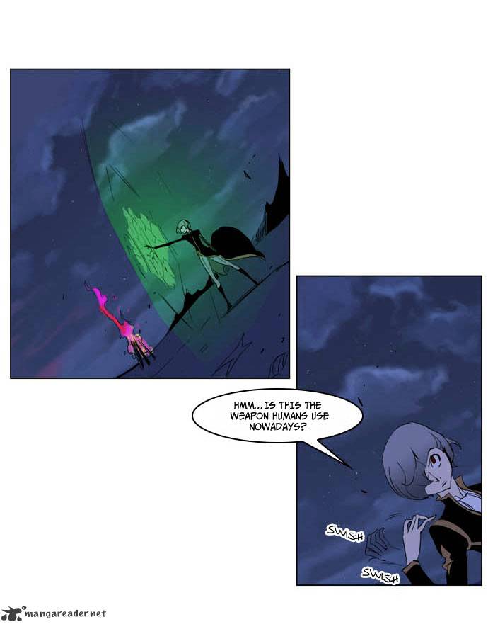Read Noblesse - Manhwa Manga Online