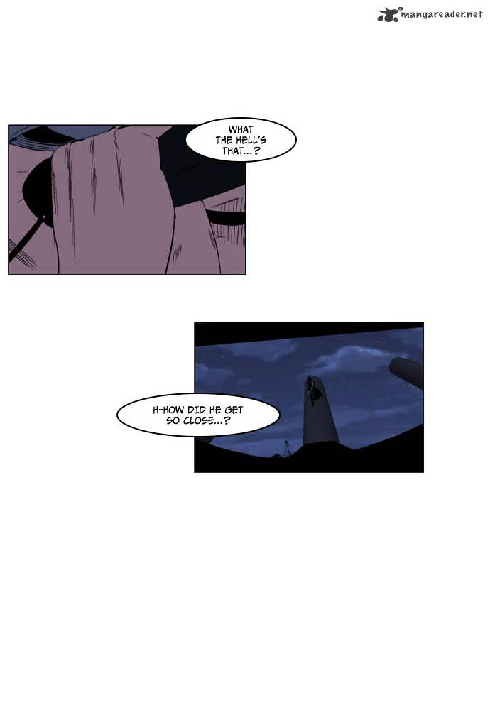 Read Noblesse - Manhwa Manga Online
