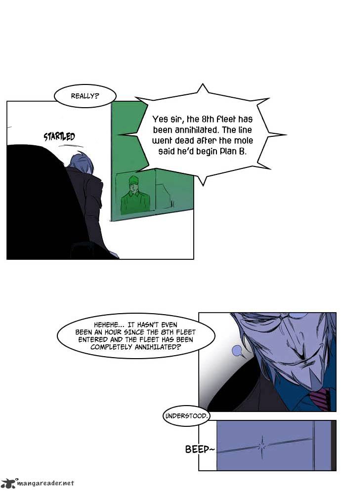 Read Noblesse - Manhwa Manga Online