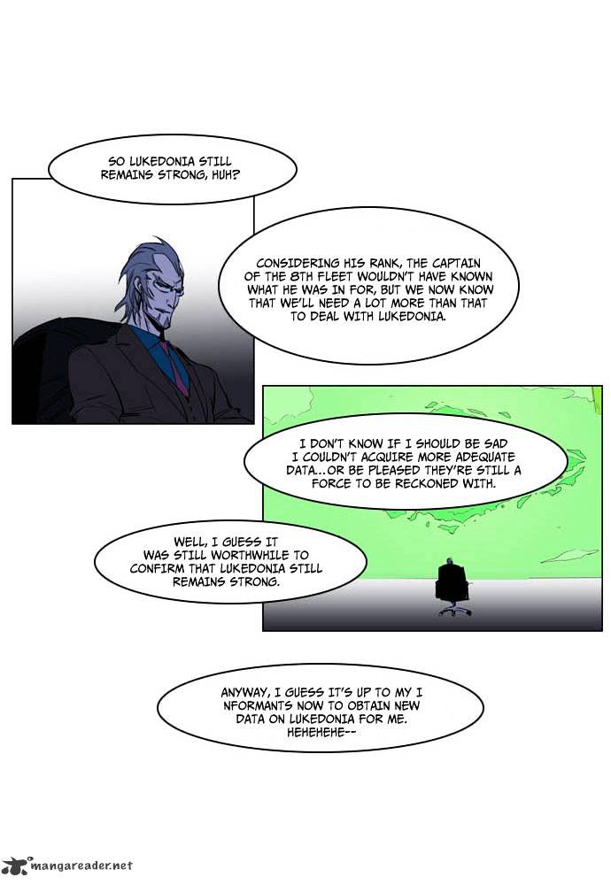 Read Noblesse - Manhwa Manga Online