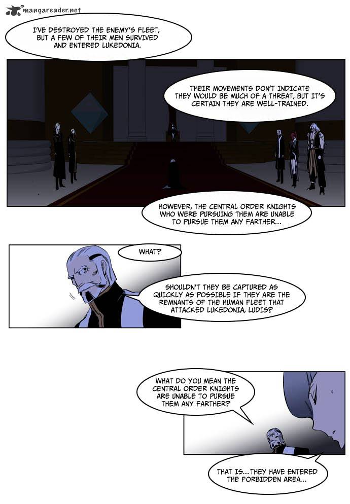 Read Noblesse - Manhwa Manga Online