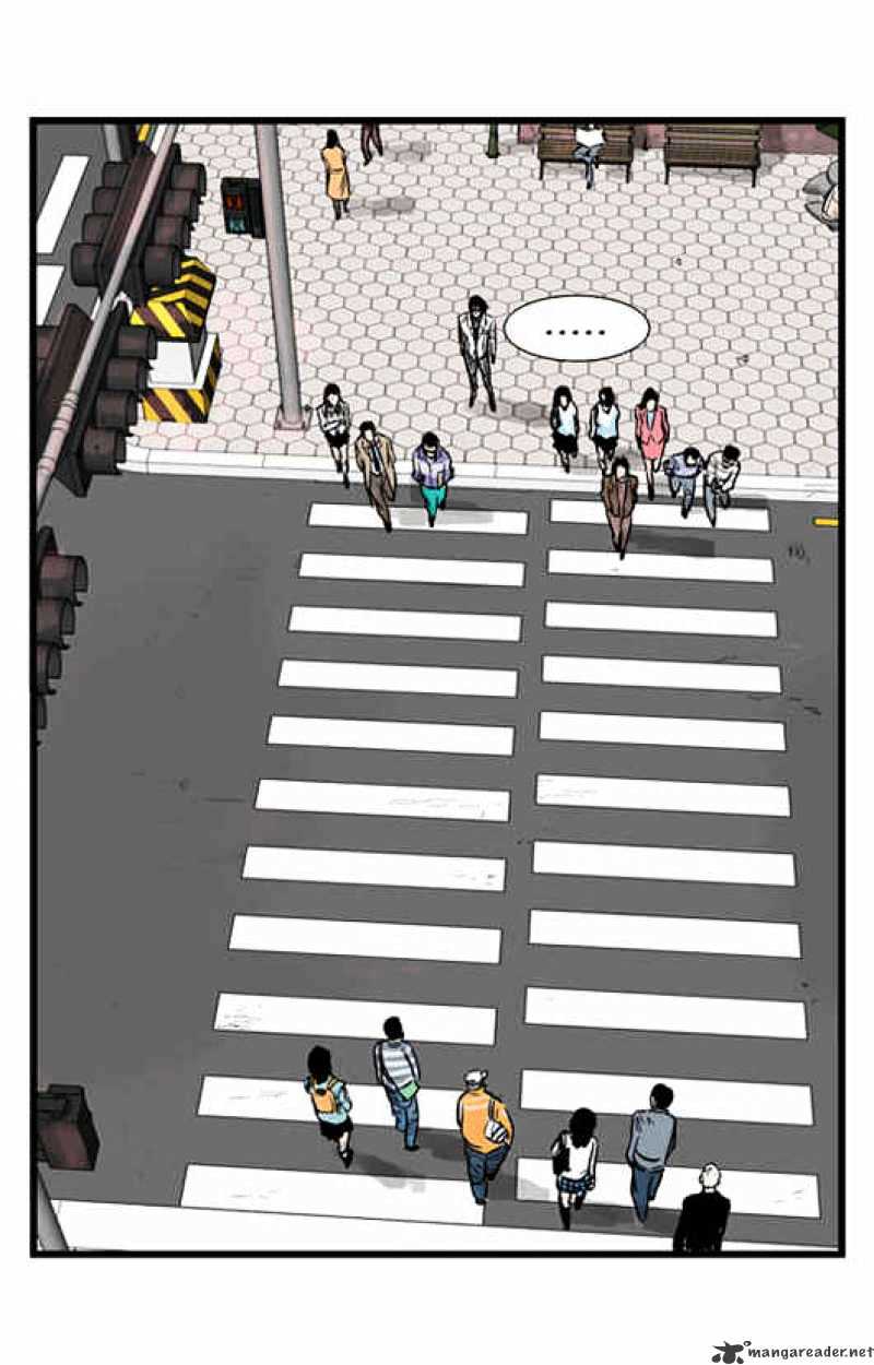 Read Noblesse - Manhwa Manga Online