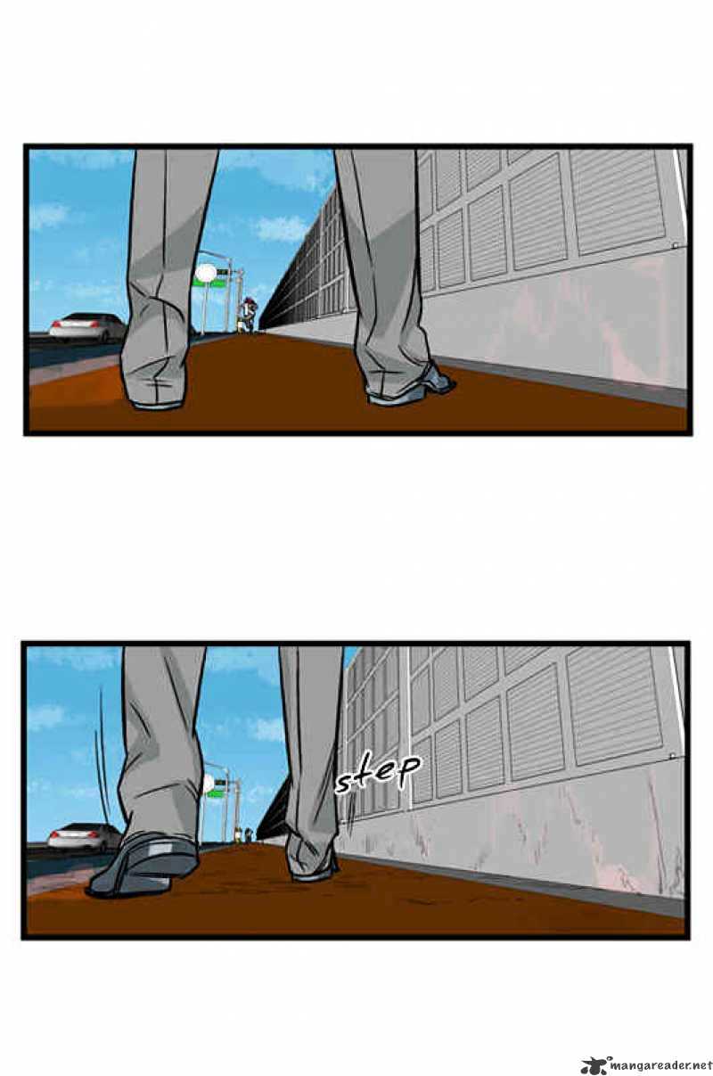 Read Noblesse - Manhwa Manga Online