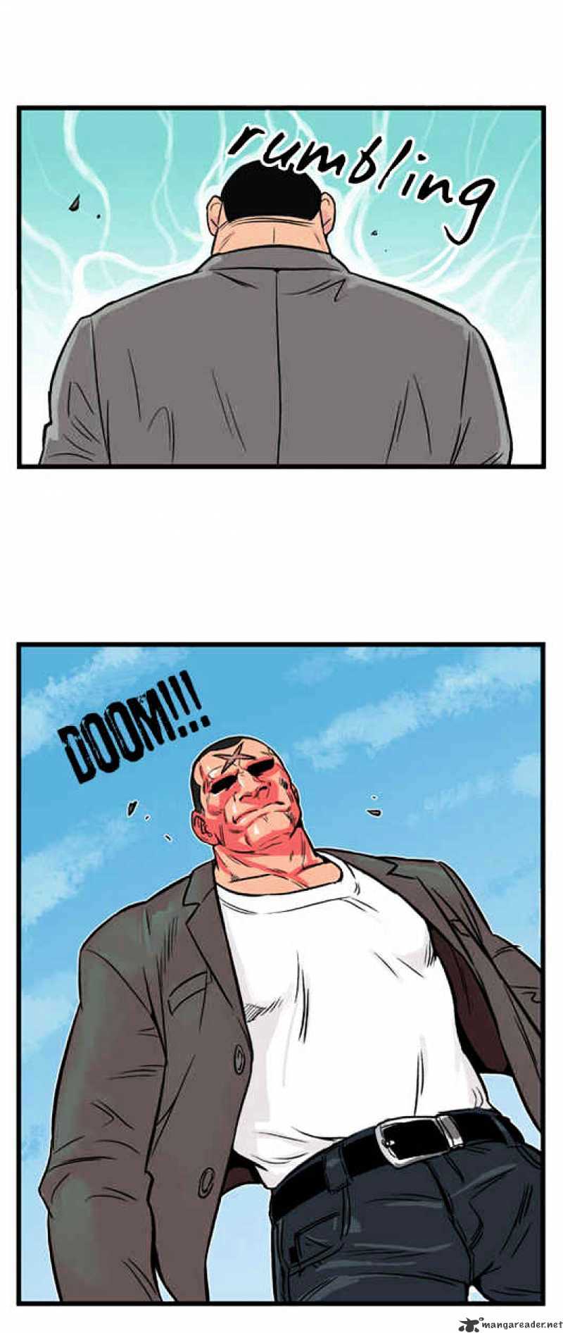 Read Noblesse - Manhwa Manga Online