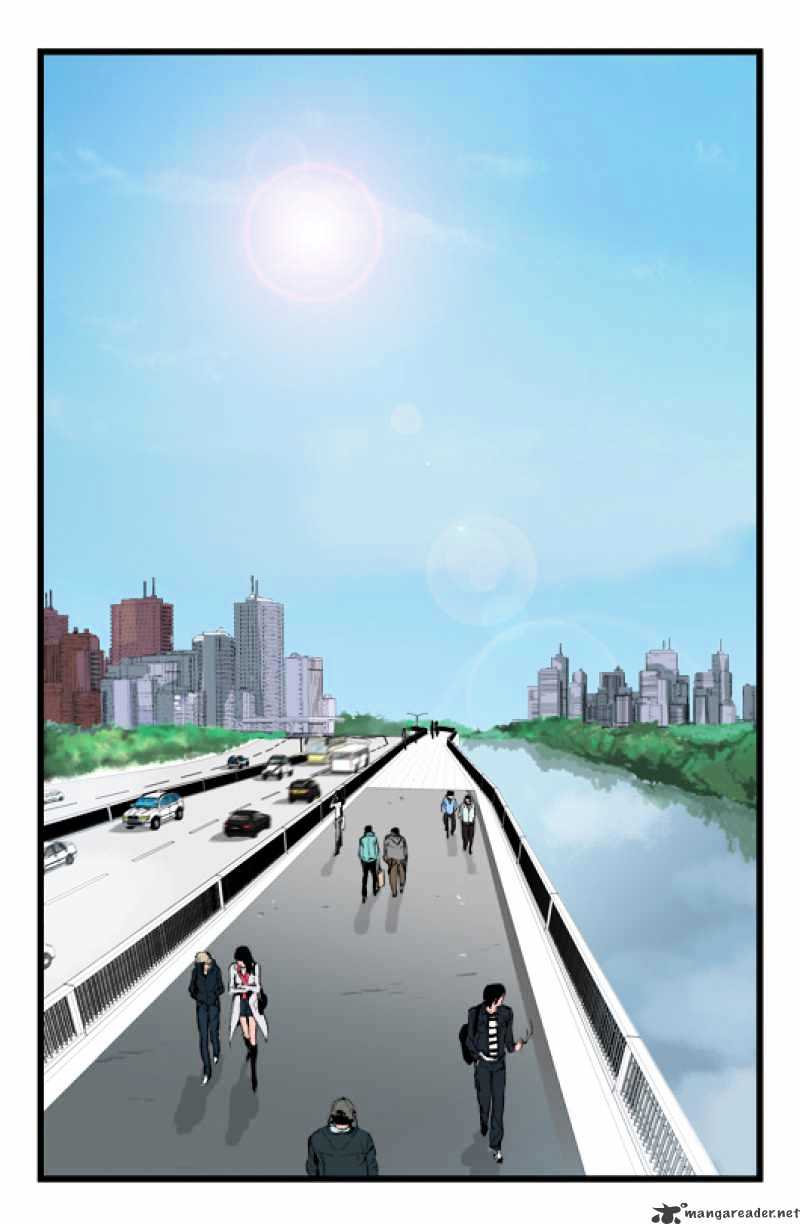Read Noblesse - Manhwa Manga Online