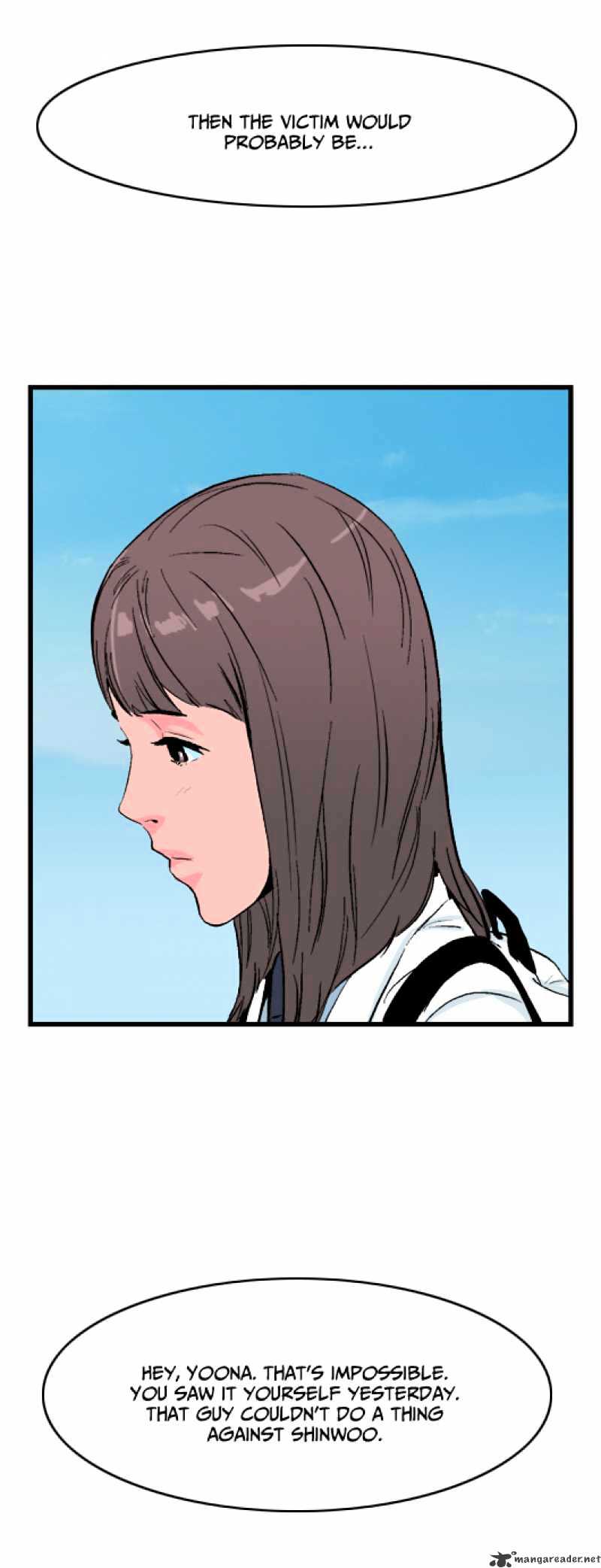 Read Noblesse - Manhwa Manga Online