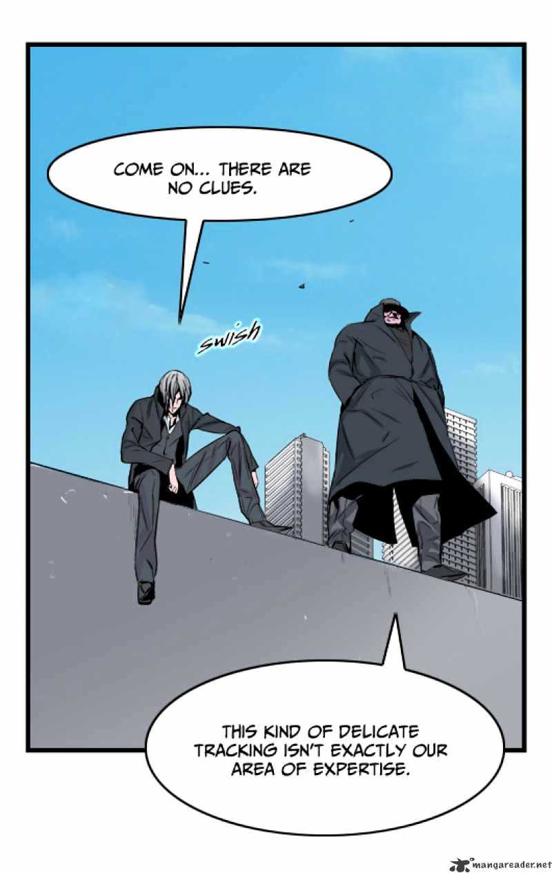 Read Noblesse - Manhwa Manga Online