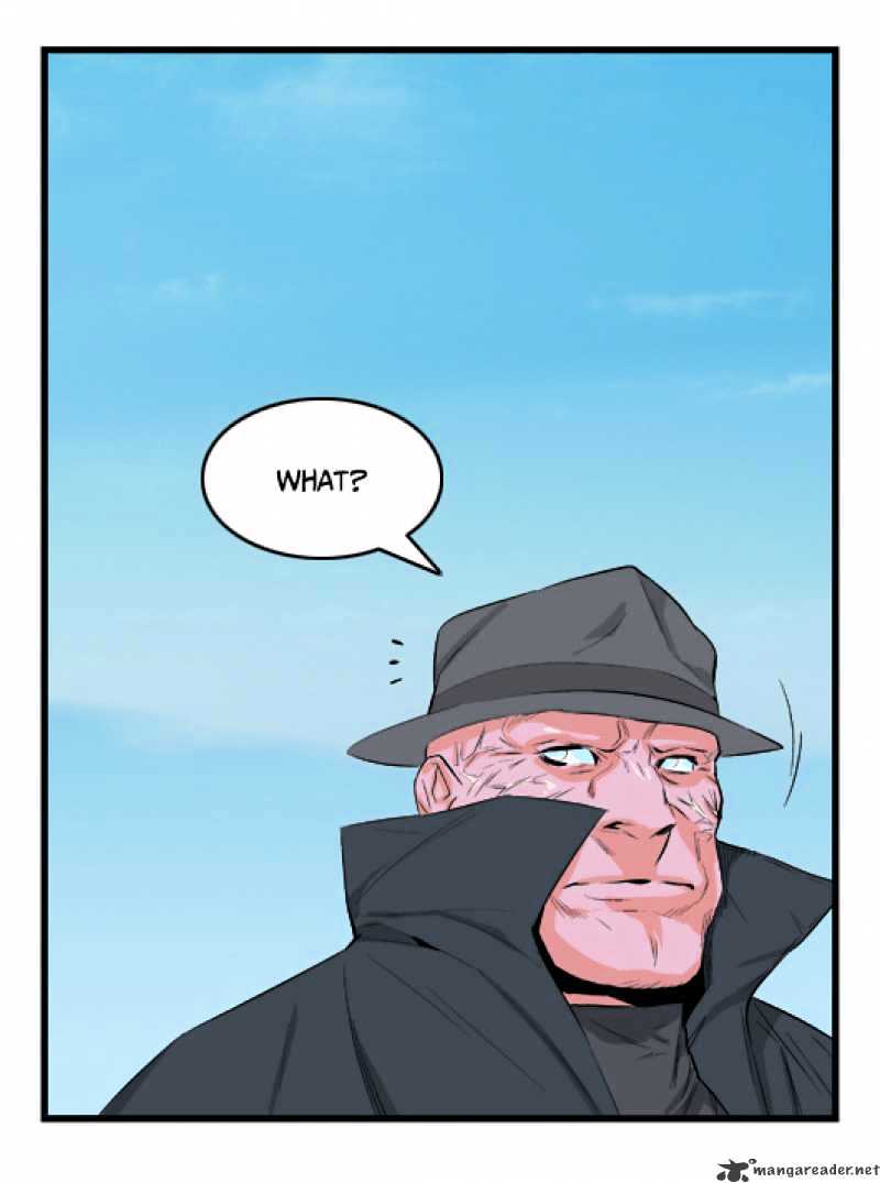Read Noblesse - Manhwa Manga Online