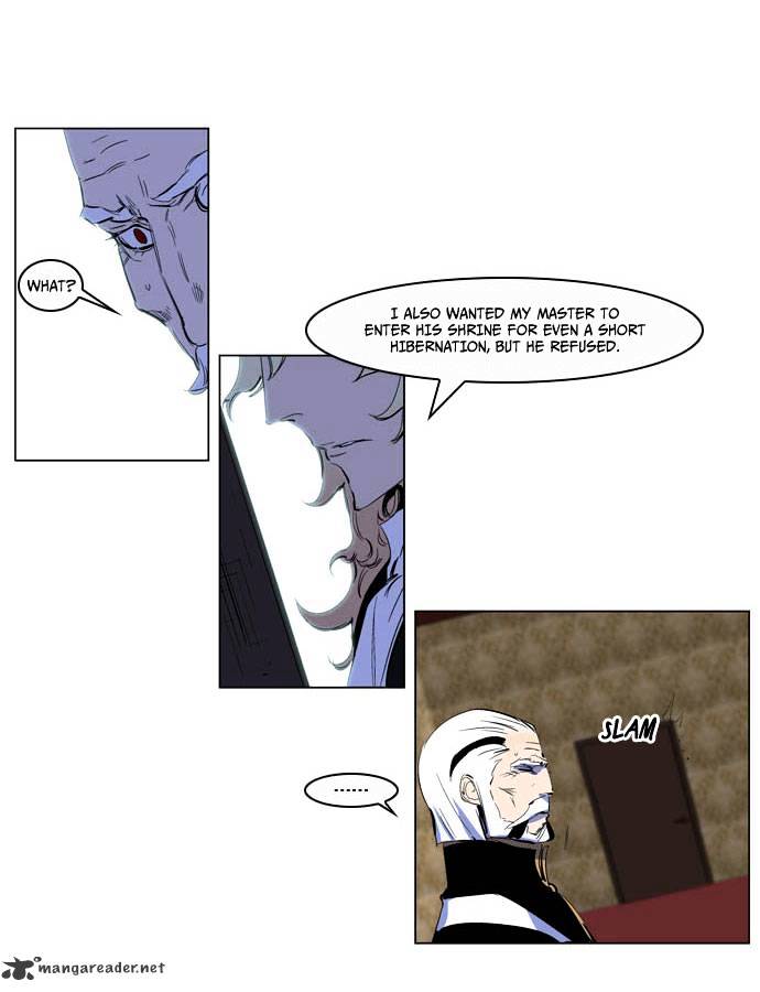 Read Noblesse - Manhwa Manga Online