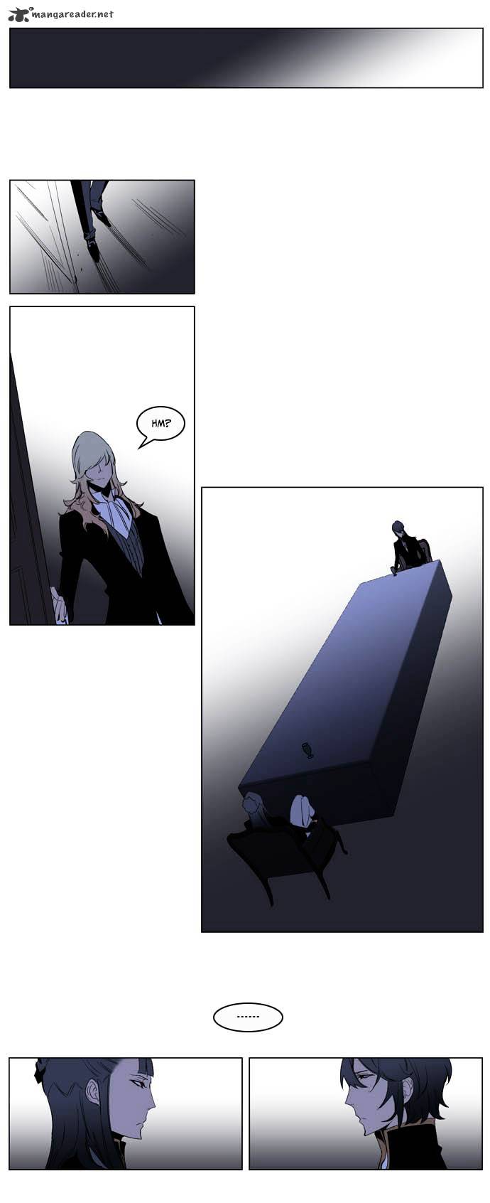 Read Noblesse - Manhwa Manga Online