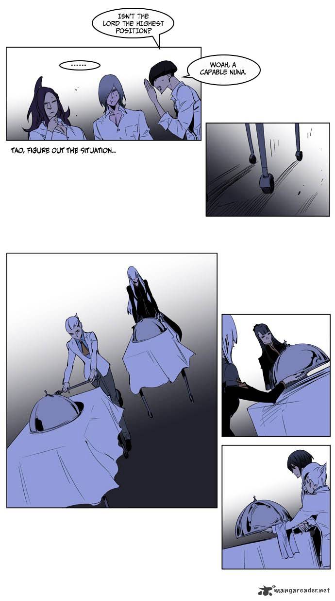 Read Noblesse - Manhwa Manga Online
