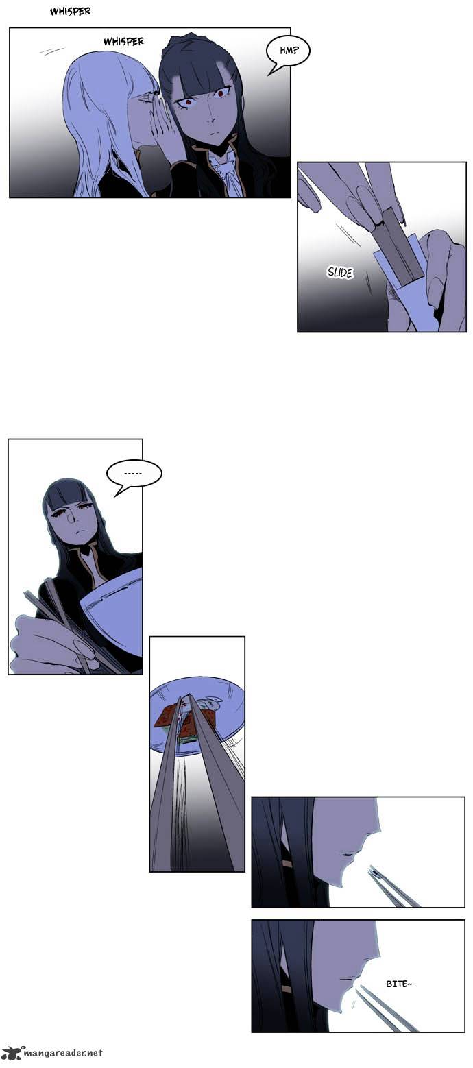 Read Noblesse - Manhwa Manga Online