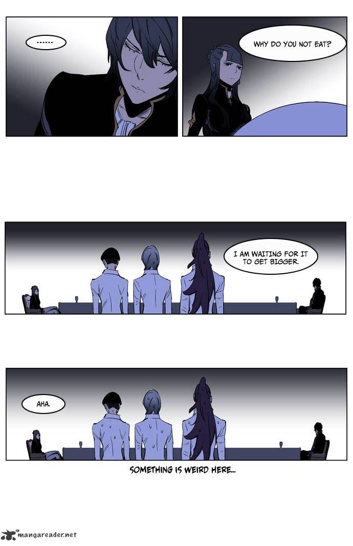 Read Noblesse - Manhwa Manga Online