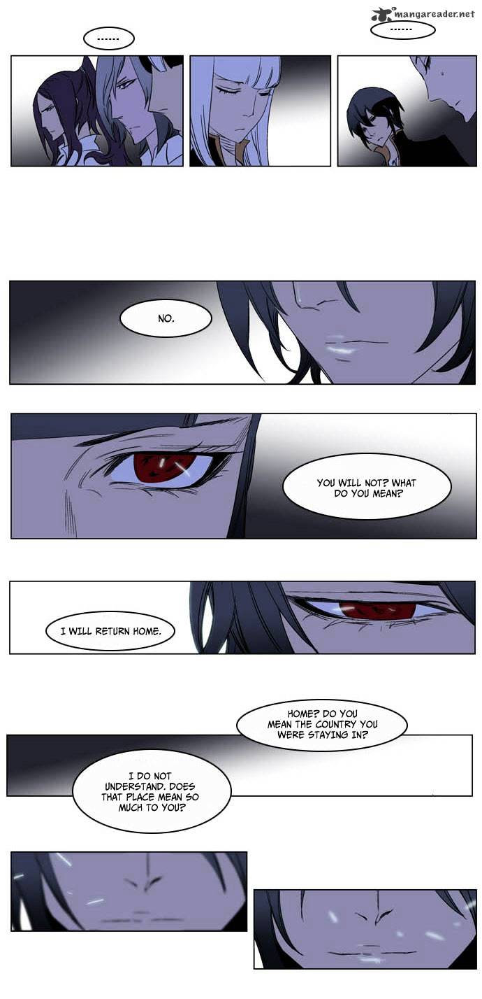 Read Noblesse - Manhwa Manga Online