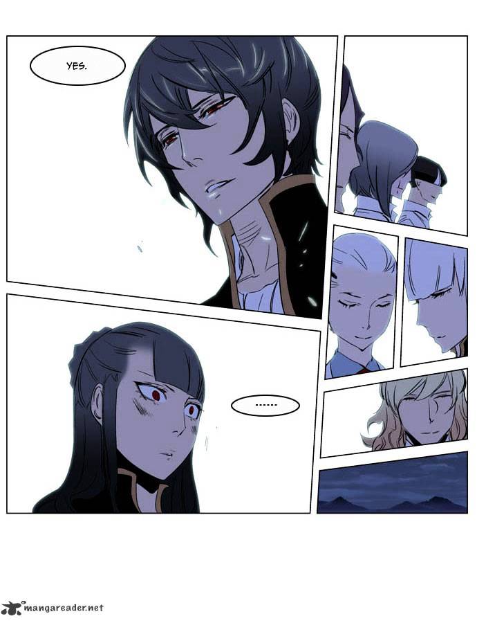 Read Noblesse - Manhwa Manga Online