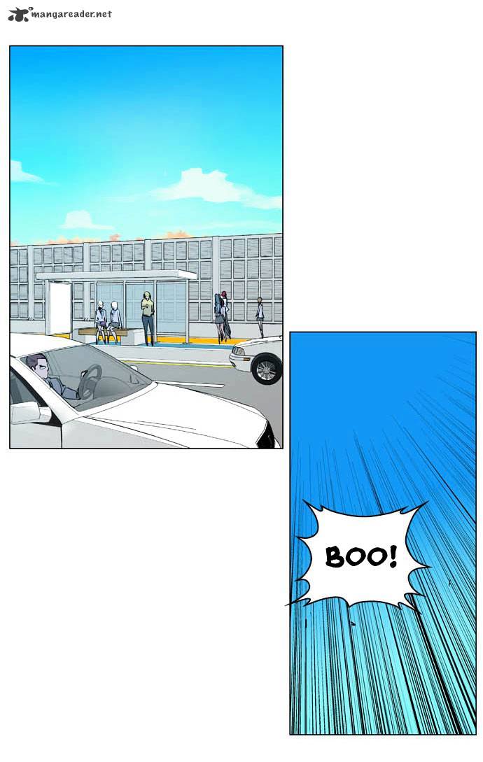 Read Noblesse - Manhwa Manga Online