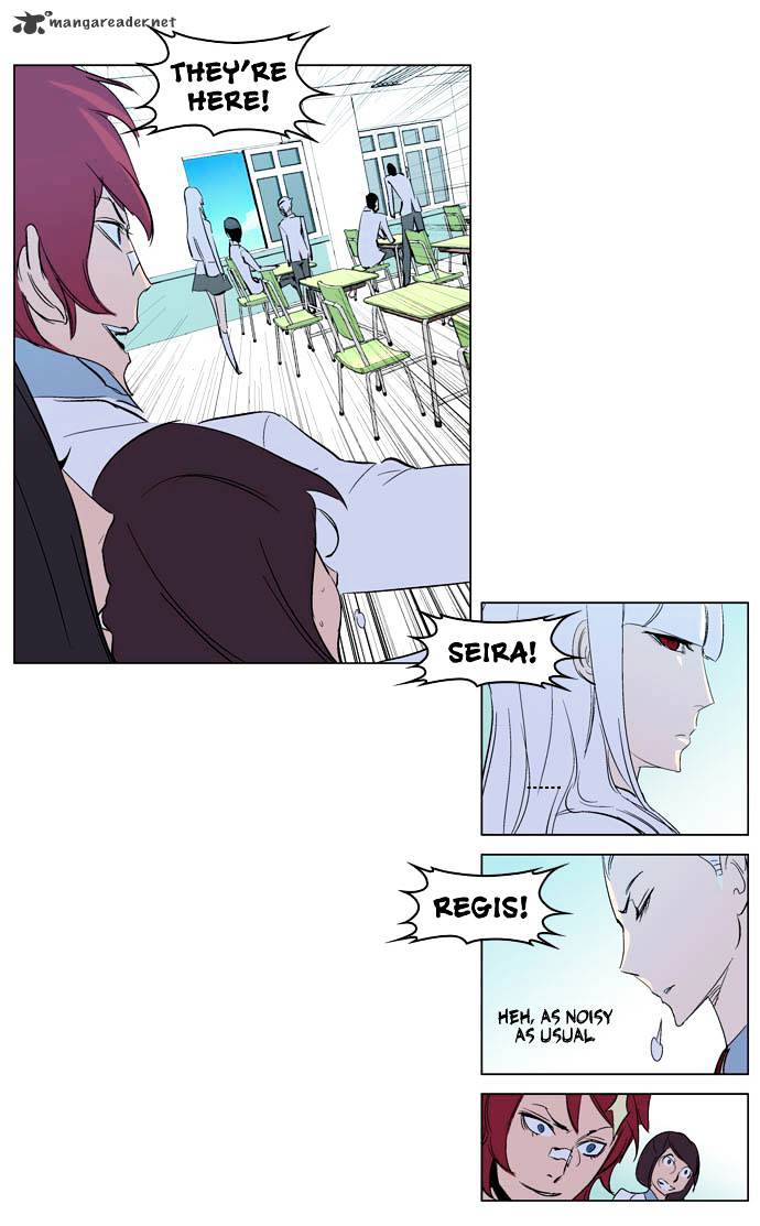 Read Noblesse - Manhwa Manga Online