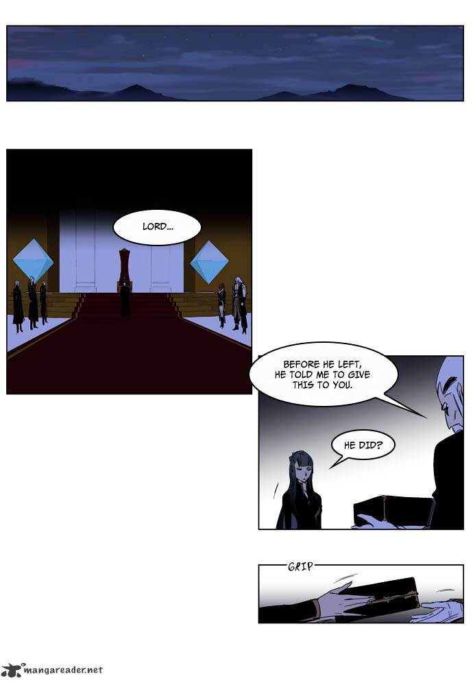 Read Noblesse - Manhwa Manga Online