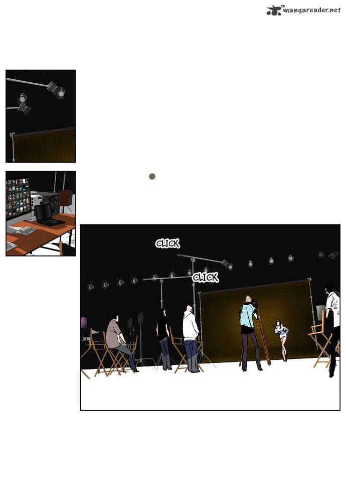 Read Noblesse - Manhwa Manga Online