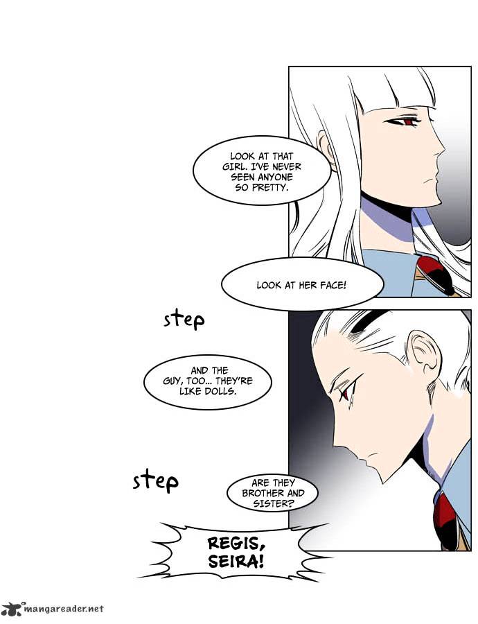 Read Noblesse - Manhwa Manga Online