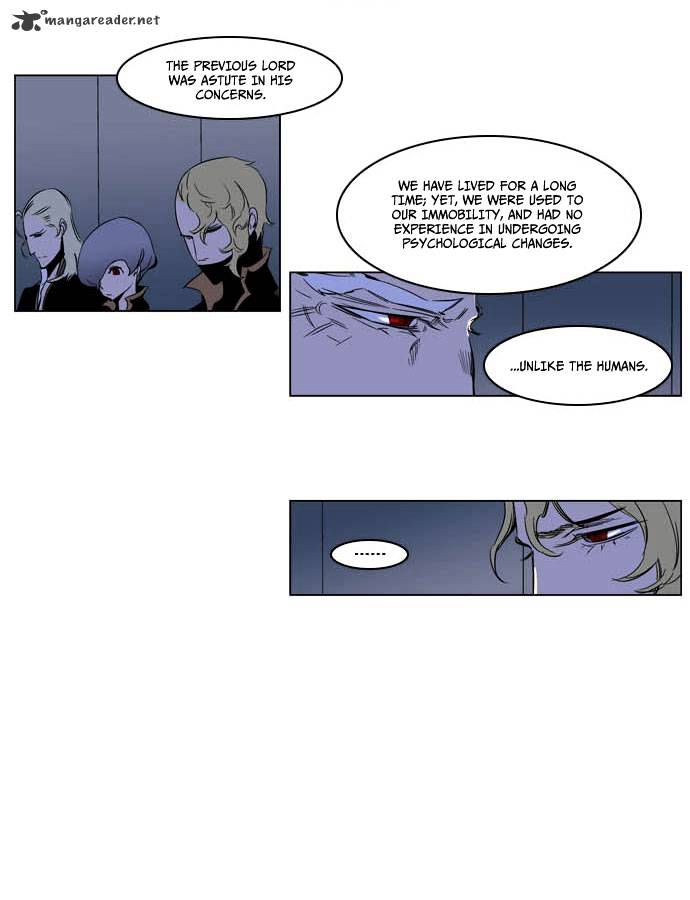 Read Noblesse - Manhwa Manga Online