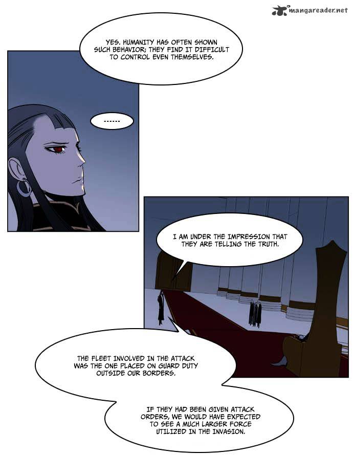 Read Noblesse - Manhwa Manga Online