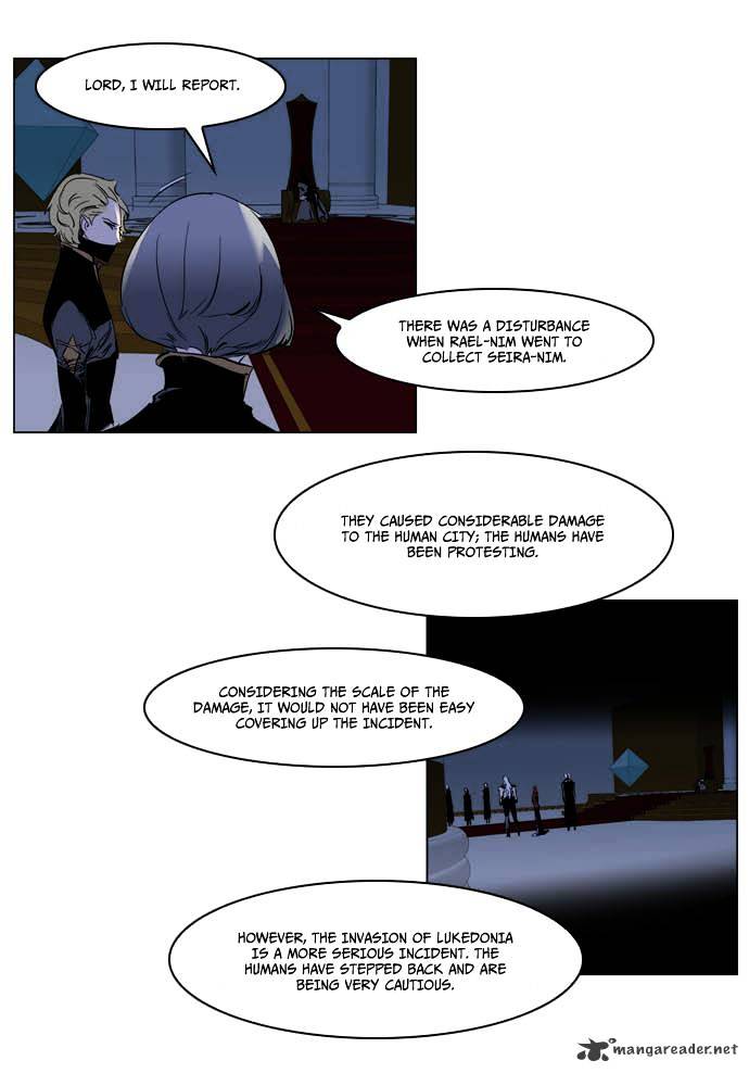 Read Noblesse - Manhwa Manga Online