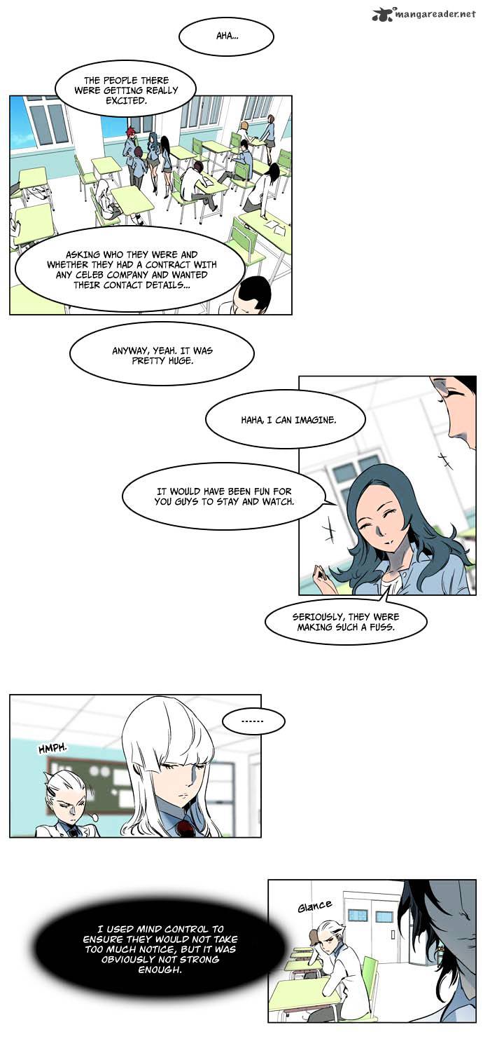 Read Noblesse - Manhwa Manga Online
