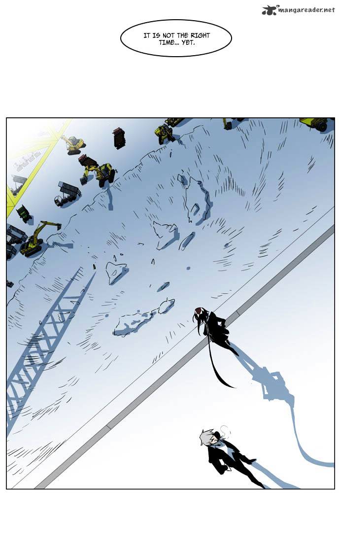 Read Noblesse - Manhwa Manga Online