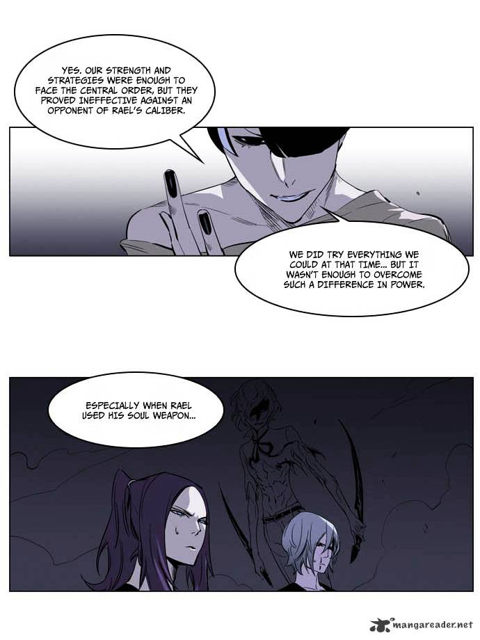 Read Noblesse - Manhwa Manga Online