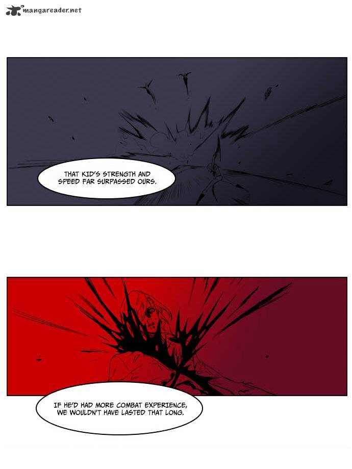 Read Noblesse - Manhwa Manga Online