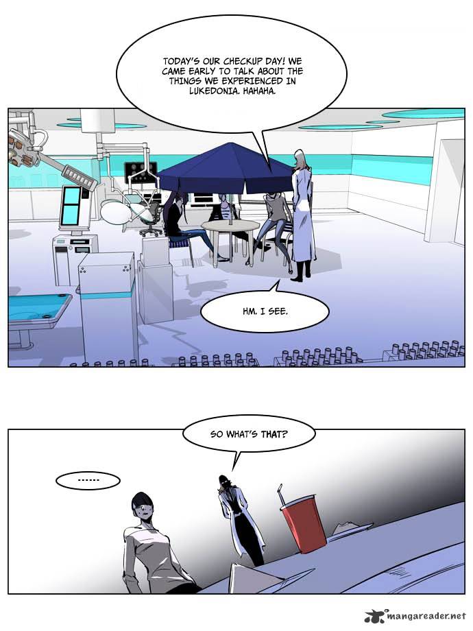 Read Noblesse - Manhwa Manga Online