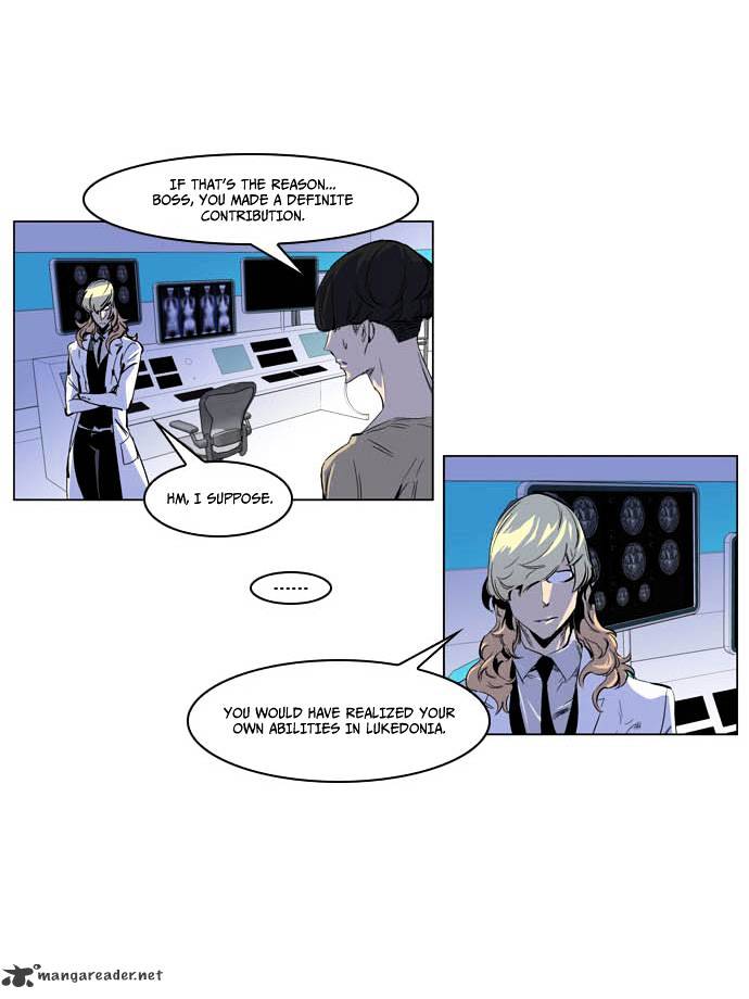Read Noblesse - Manhwa Manga Online