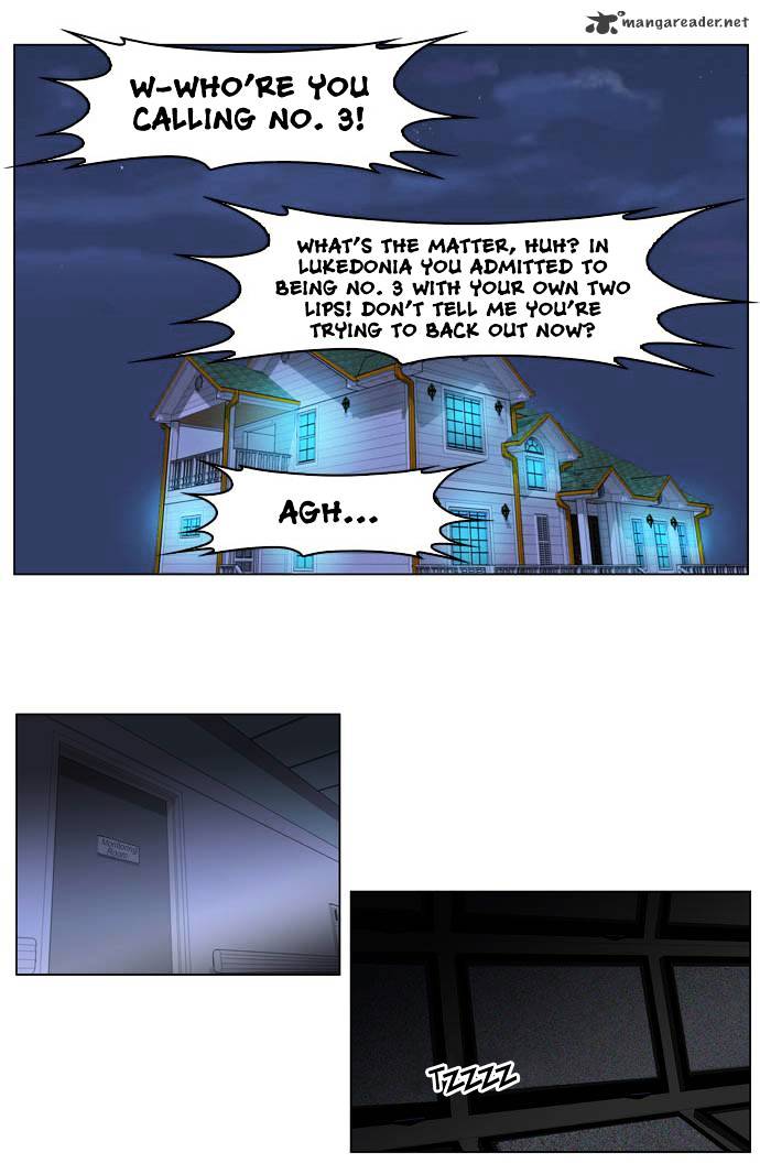 Read Noblesse - Manhwa Manga Online