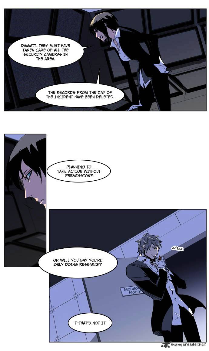 Read Noblesse - Manhwa Manga Online