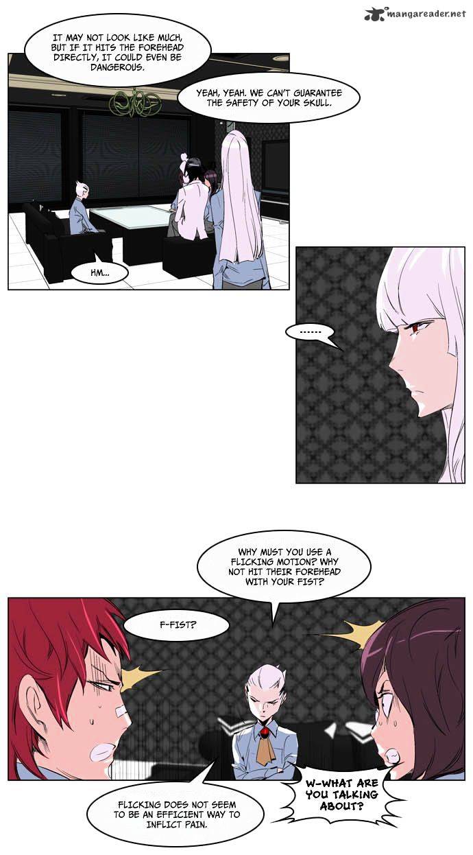 Read Noblesse - Manhwa Manga Online