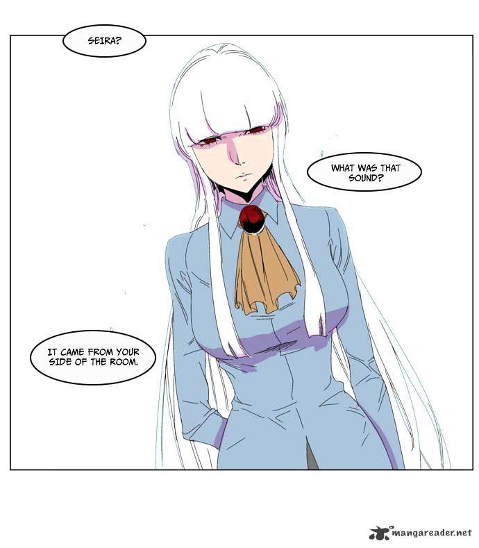 Read Noblesse - Manhwa Manga Online