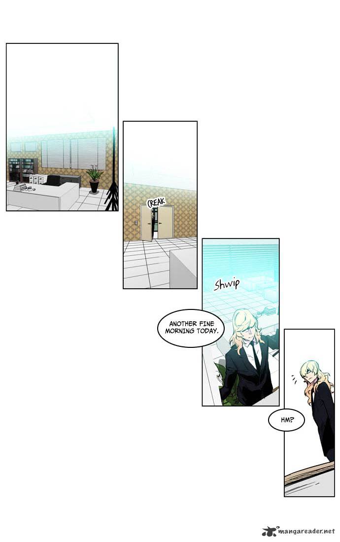 Read Noblesse - Manhwa Manga Online