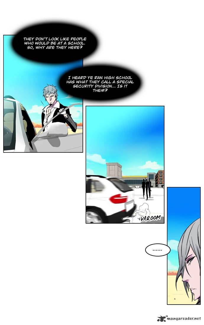Read Noblesse - Manhwa Manga Online