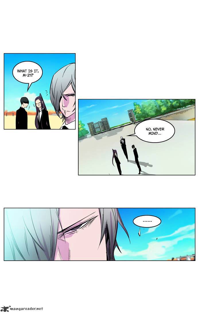 Read Noblesse - Manhwa Manga Online