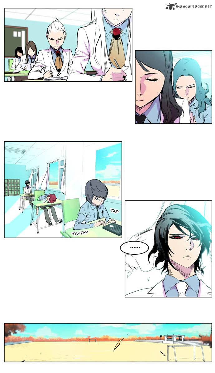 Read Noblesse - Manhwa Manga Online