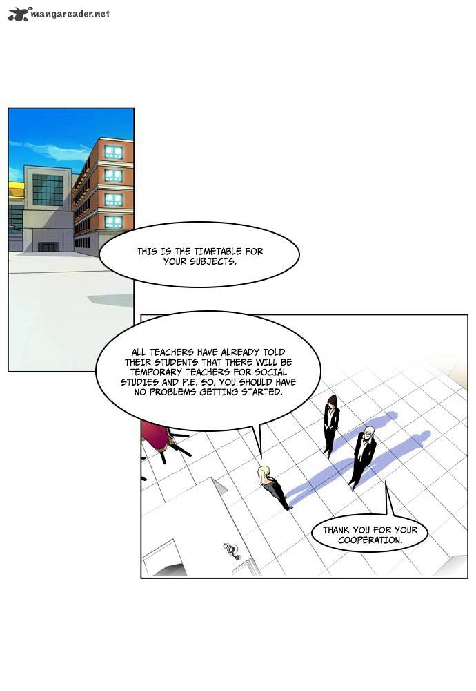 Read Noblesse - Manhwa Manga Online
