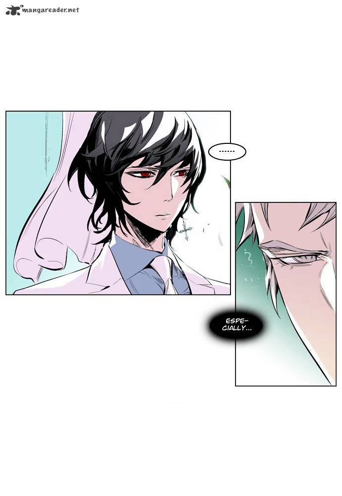 Read Noblesse - Manhwa Manga Online