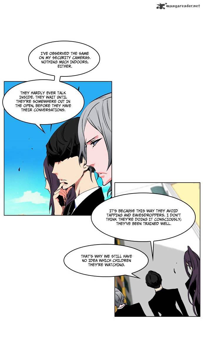 Read Noblesse - Manhwa Manga Online