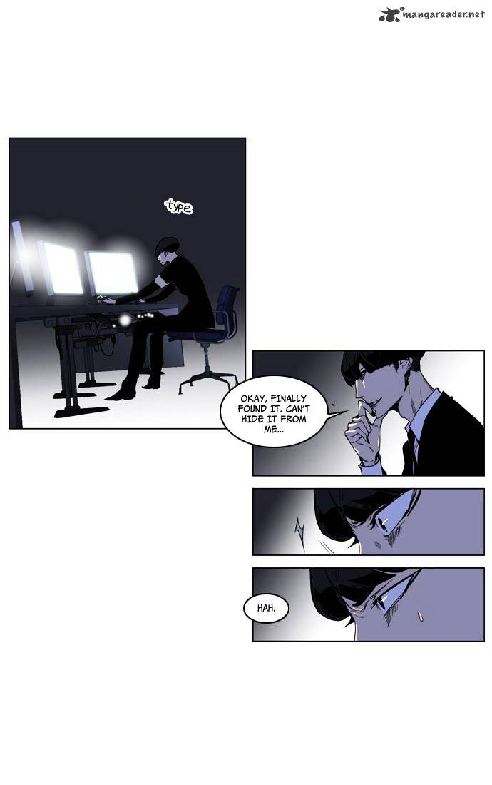 Read Noblesse - Manhwa Manga Online